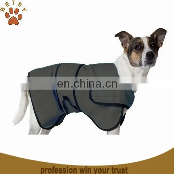 2015 Hot Sale Microfiber Dog Towels Wholesale photo-5