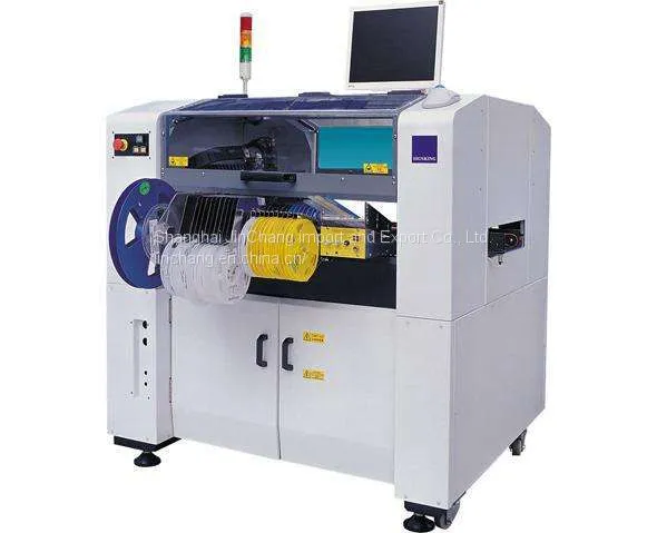 Used Equipment Import Agent|customes Clearance
