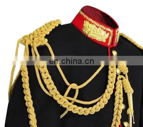 Uniform Accessories & Uniform Accoutrements photo-3
