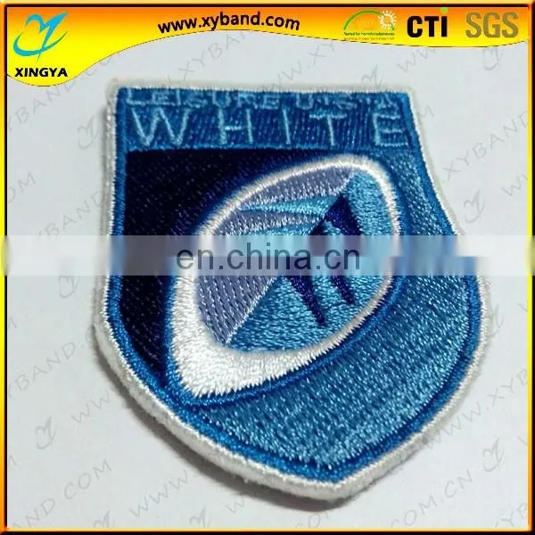 Embroidered Badges,hand Embroidery Badges photo-2