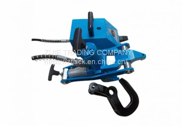 High Quality Best Air Hydraulic Pump With Combi Bead Breaker(2) China