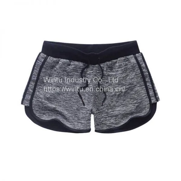 Womens Clothes Gym Shorts Wear in Drop Shipping Low MOQ to 1 Piece photo-3