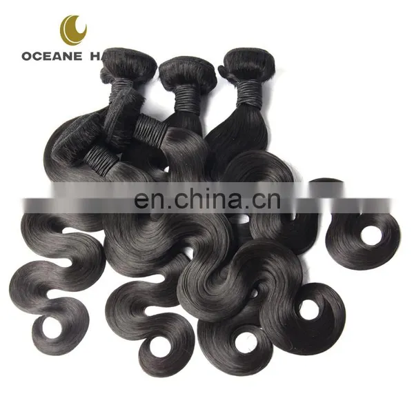 Wholesale 100 Human Hair Bundles Real Mink Brazilian Hair photo-3