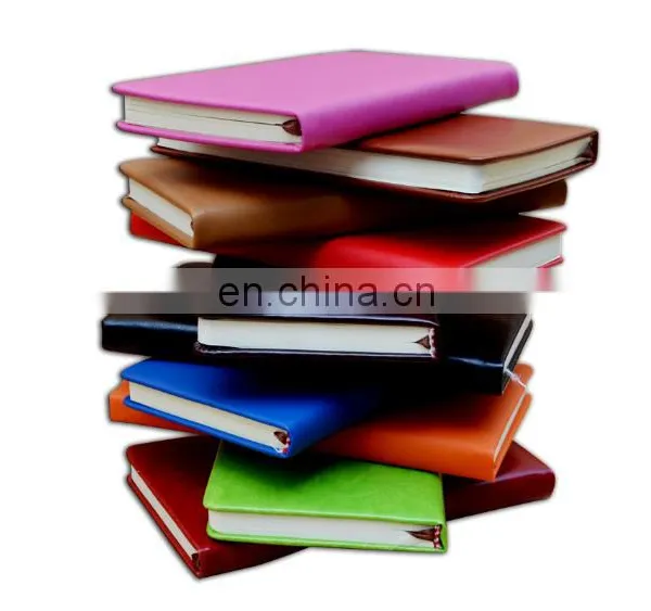 Basic PU Notebook