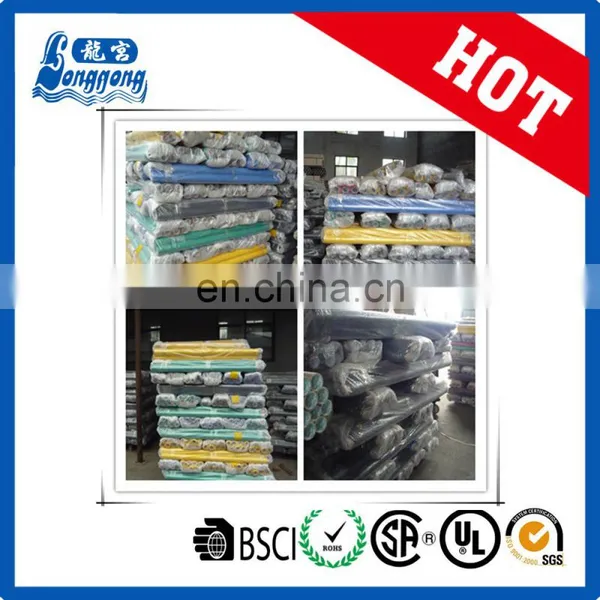 39199010 PVC Tape Big Roll For Vietnam photo-3