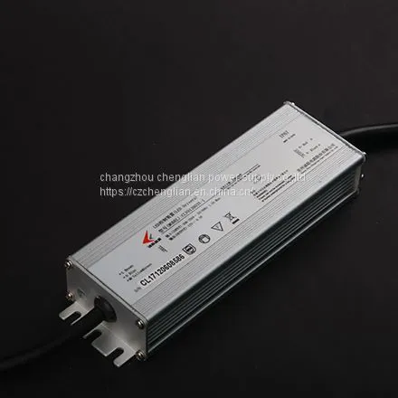 IP67 60W Waterproof 12V 5A 24V 2.5A LED Power Supplies for Signage Light Box Led Modules Led Strips