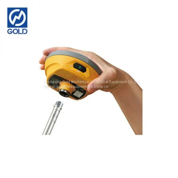 220 Channels High Accuracy GNSS RTK System GPS Signals Surveying photo-2