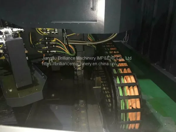 Deckel Maho DMF260 Vertical Machining Center photo-4