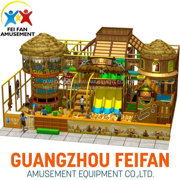 Best Indoor Playground photo-5