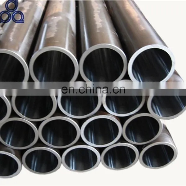 Fast Delivery Cold Rolled Seamless Precision Steel Pipe photo-3