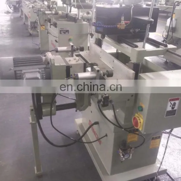 Copy Routing Machine Pvc Machines Doors and Windows photo-5