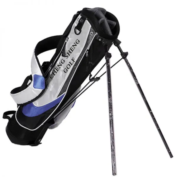 Light Weight Polyester Golf Stand Bag photo-4