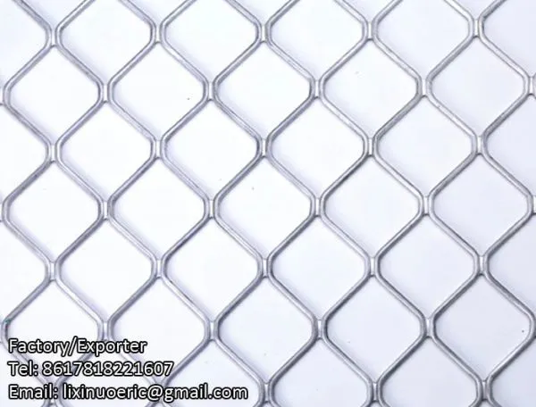 Decorate Wire Mesh Grid Panel/Welded Grid Mesh Panel