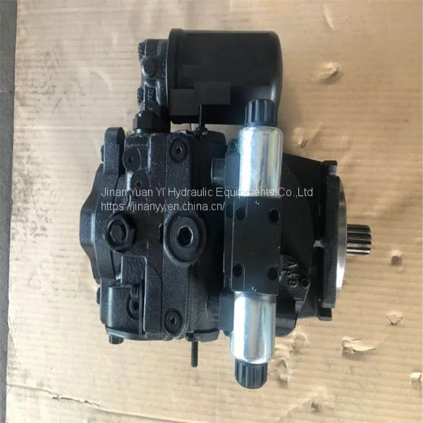 Sauer Danfoss 90r075 90r100 90r130 90r180 90r250 Hydraulic Piston Pump,90R100 Hydraulic Pump photo-3