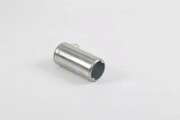 Stainless Steel Sheet Bumper Stamping Parts High Precision photo-3