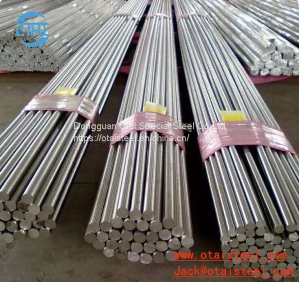 420 Tool Work Steel