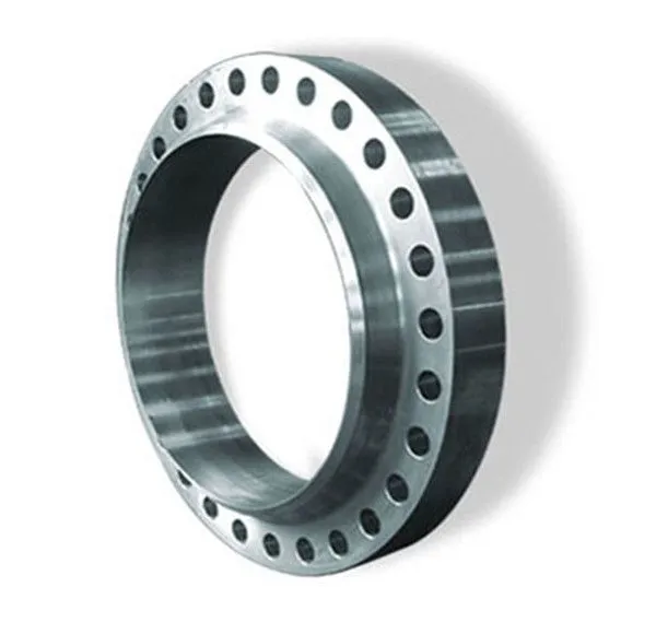 For Pressure Vessel Cast Iron Compressor Flange Astm A350 Lf1 /lf2 photo-3