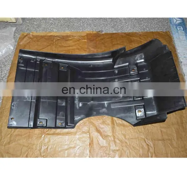 SAIC- IVECO Truck Part 8403-500530 Right Fender photo-3