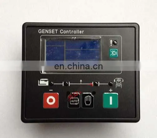 Control Module GU611A photo-3