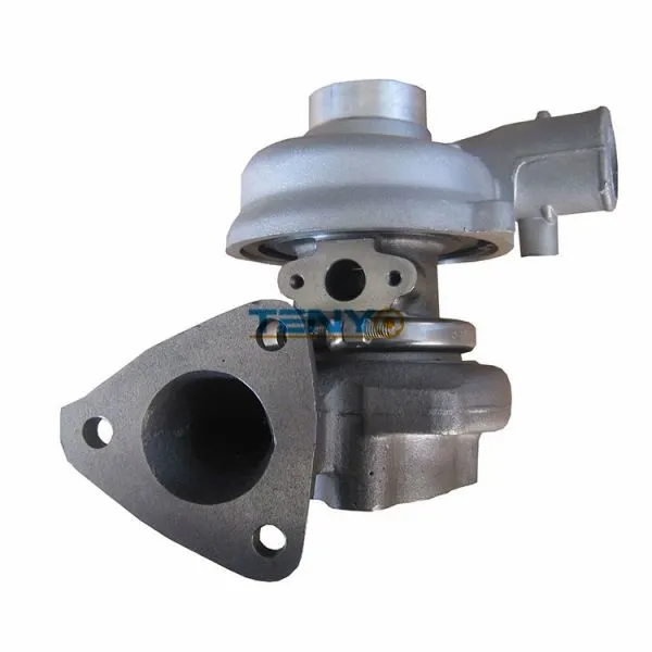 Turbocharger TD05-10A ME080098 49178-00510 49178-00500 photo-3