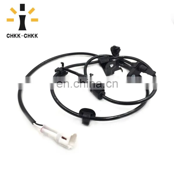Premium Quality ABS Sensor Wheel Speed Sensor 895420D040 895430D040 89542-0D040 89543-0D040 photo-3