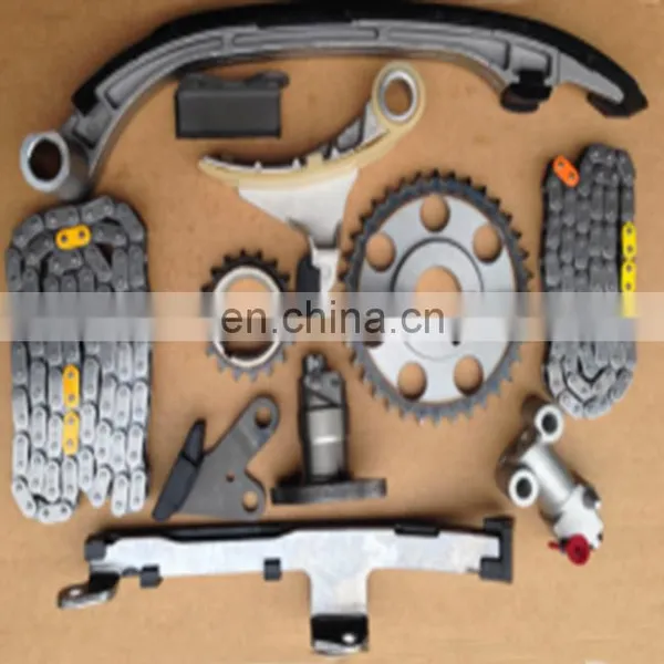 Timing Chain Repair Kit for Prado 3RZ 3RZ-FE 2.7L 13506-75020 13521-75010 13562-75010 13561-75020 13523-75010 13507-75010etc photo-2
