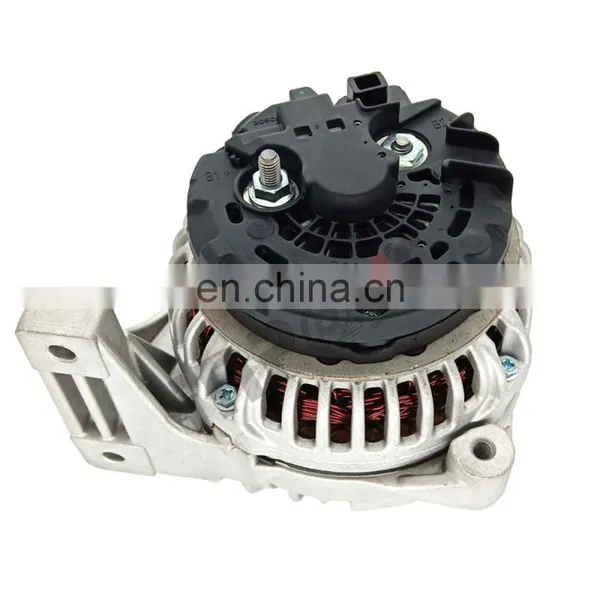In Stock 160A NEW Alternator for Volvo XC90 XC70 S60 S80 V70 2.5L 2.0L 2.4L 30658087 0124625024 photo-2