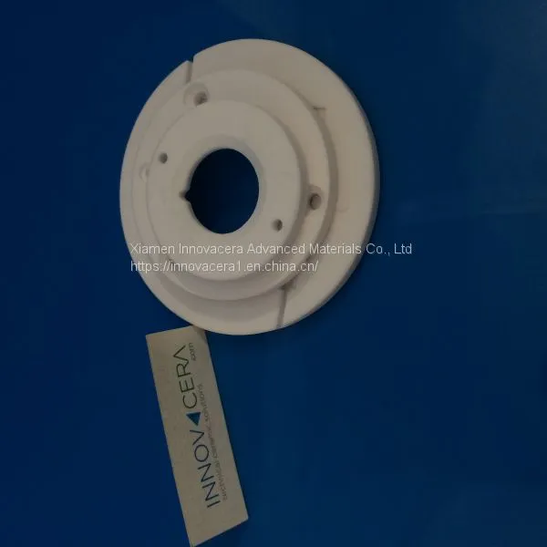 95% Alumina Ceramic Technical Ceramic