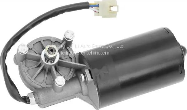 Windshield 12v/24v Wiper Motor Specification For Excavator, BUS Accessories