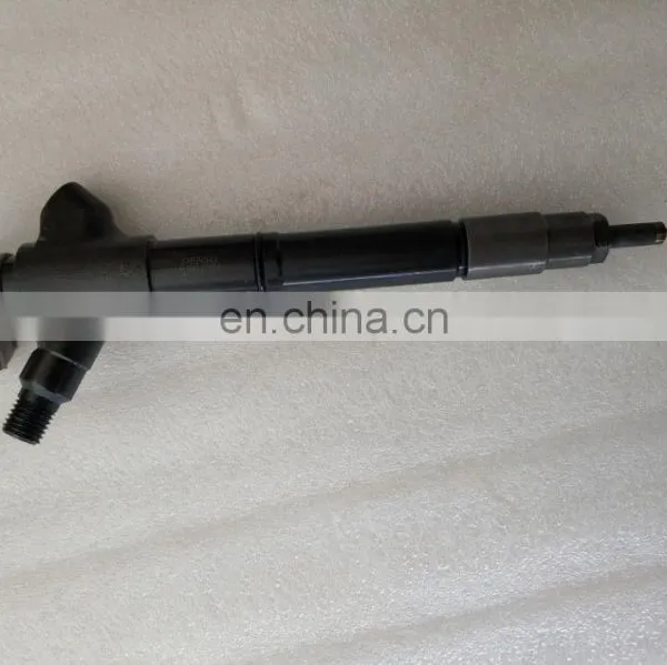 Дизельный форсунка для системы Common Rail 295900-0300/ 23670-51060 photo-3