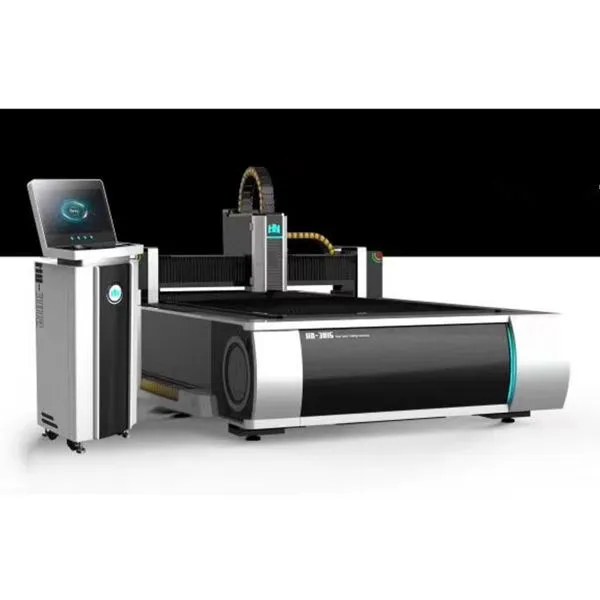 FLC-3015E-1000W Trade Assurance 1000W Raycus Laser CNC Sheet Metal Laser Fiber Lazer Cutting Machine photo-4