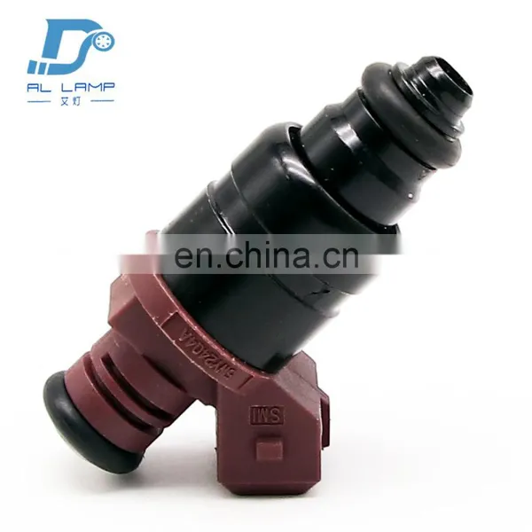 Factory Price Fuel Injector 5WY2404A for QQ photo-3