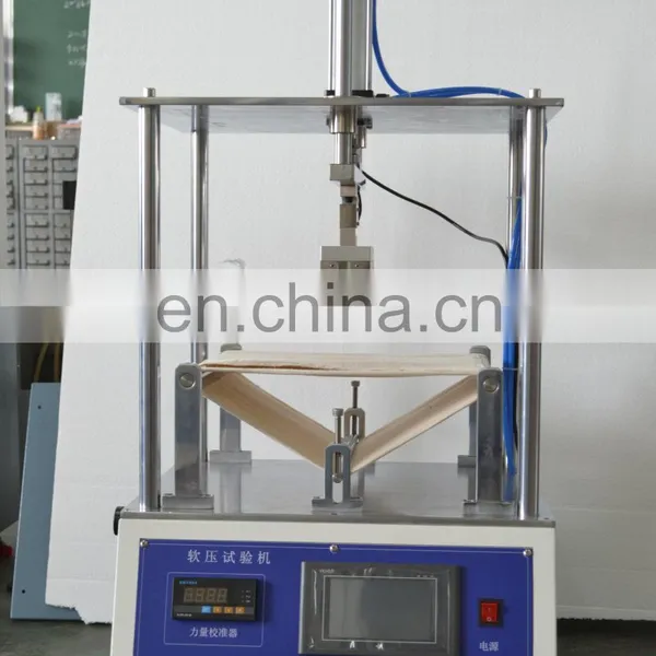 Soft Pressure Testing Machine for Mobile Phone photo-3