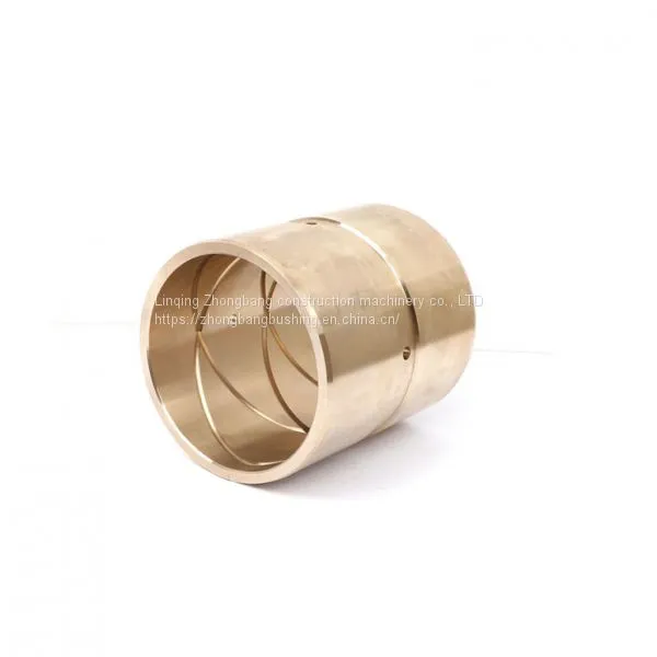 Excavator Bushing Carbon Steel Bushing 40*50*40mm photo-2