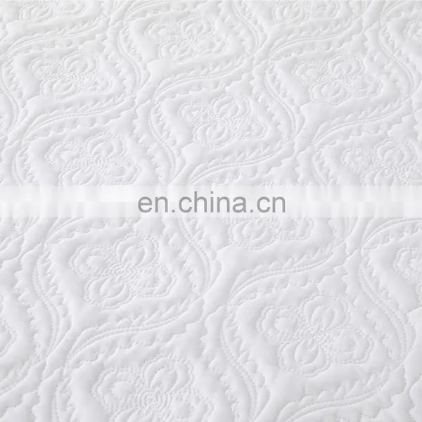 China Perfect Modern King Size Bed In A Bag Comforter Quilt Bedspread Set For Hotel photo-7