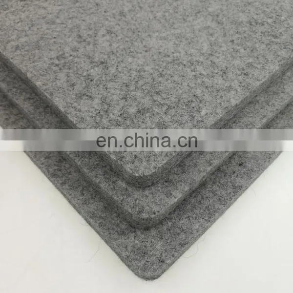 17*17 Inch Heat Resistant Fabric for Ironing Board photo-2