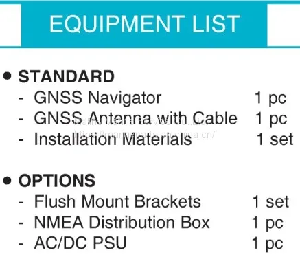 NSR NGR-1000/3000 GNSS photo-4