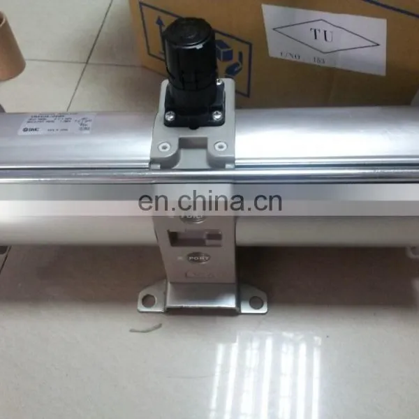 SMC Pressure Control Valve VBA40A-04GN photo-4