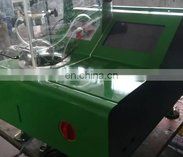 Hot Sale EPS200 Common Rail Diesel Injector Test Bench photo-3