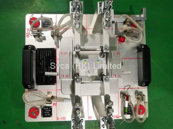 Checking Fixtures, Gauge, Testing Fxiture, Insepction Tool, Measuring Tool, Checking Jig, Gage