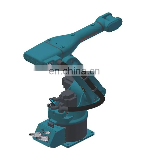 New Industrial Welding Robotic Arm Robotic Arm Suction Casting SYB1410B photo-4