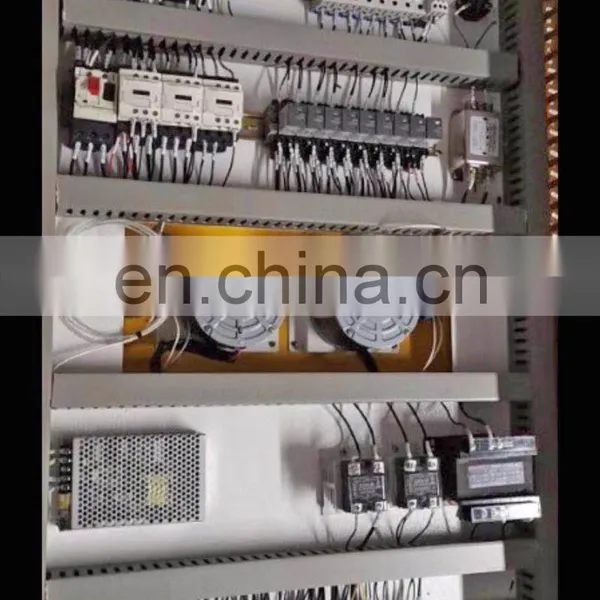 Factory Wholesale Ultra-low Temperature Environment Simulation Test Chamber Instrument With Temperature Range of -120 Degrees photo-7