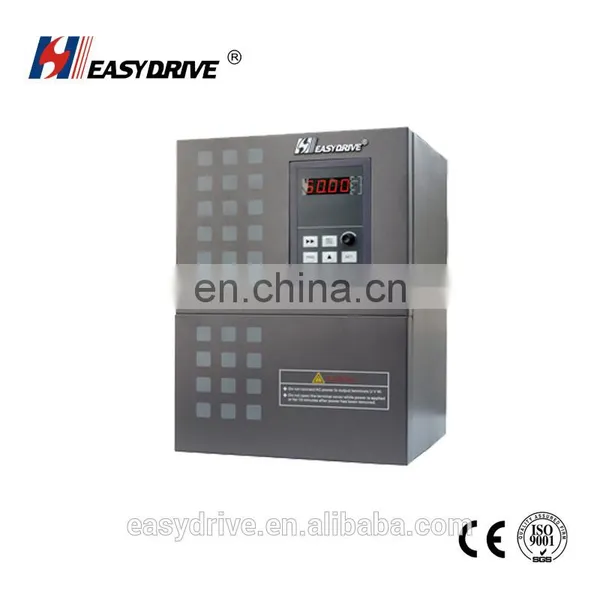 CV3100/ED3100 CE 380v 50/60hz ac Variable Frequency Drive Inverter 0.75-850kw 400Hz photo-3
