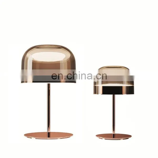 New Design Decorative Lighting Creative Night Lights Led Table Lamp photo-2