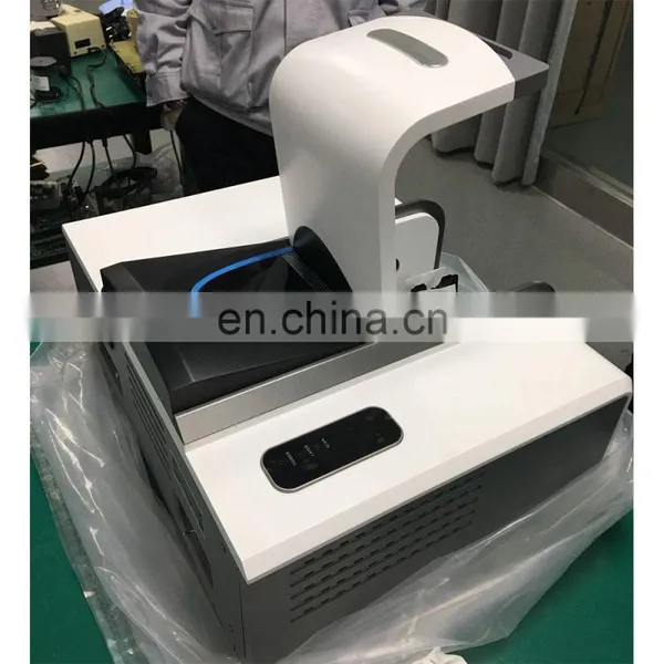 Экономический спектрофотометр 530A FTIR, Фурье-спектрометр инфракрасного диапазона photo-5