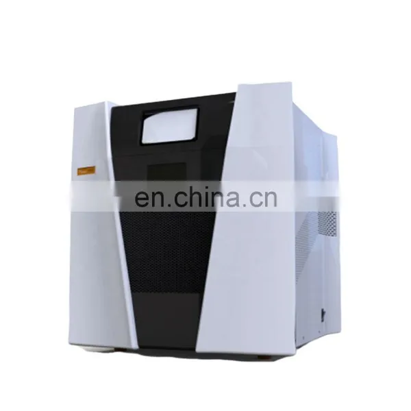 TANK-PRO Microwave Digestion Workstation Instrument photo-2