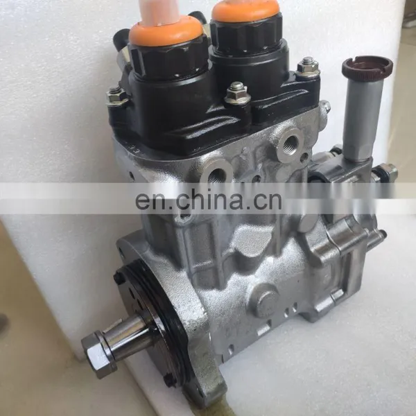 HP0 PUMP 094000-0710 ,RENEW MODEL photo-3