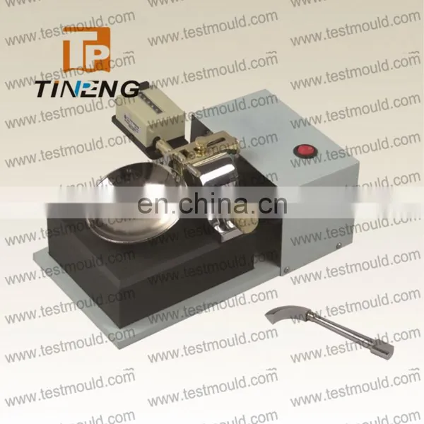 Motor Operated Liquid Limit Device photo-2