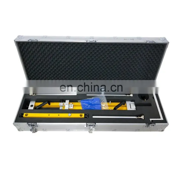 Soil Plate Load Bearing Capacity photo-4