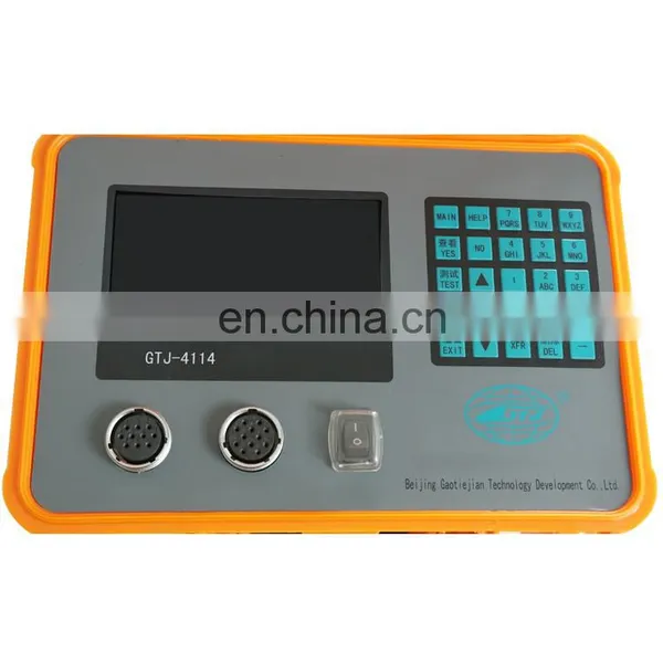 Accurate Non-nuclear Soil Moisture Density Gauge photo-6